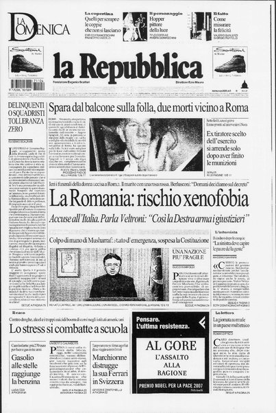 La repubblica